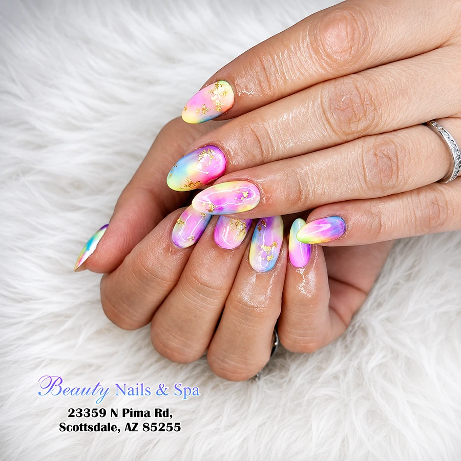Must Try Nail Designs August 13 2026